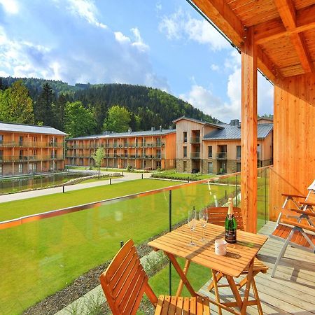 Apartment Medvedin 331/110 Špindlerŭv Mlýn 外观 照片