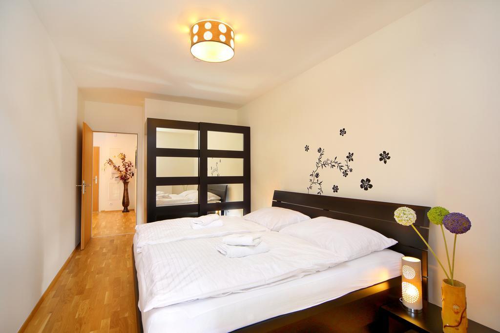 Apartment Medvedin 331/110 Špindlerŭv Mlýn 外观 照片