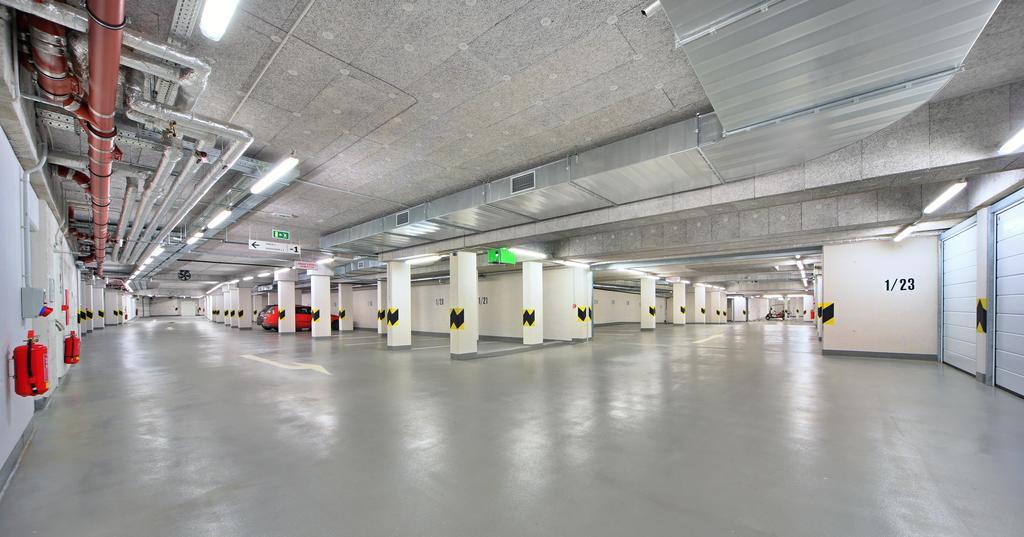 Apartment Medvedin 331/110 Špindlerŭv Mlýn 外观 照片