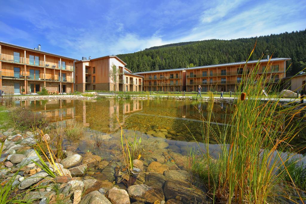 Apartment Medvedin 331/110 Špindlerŭv Mlýn 外观 照片