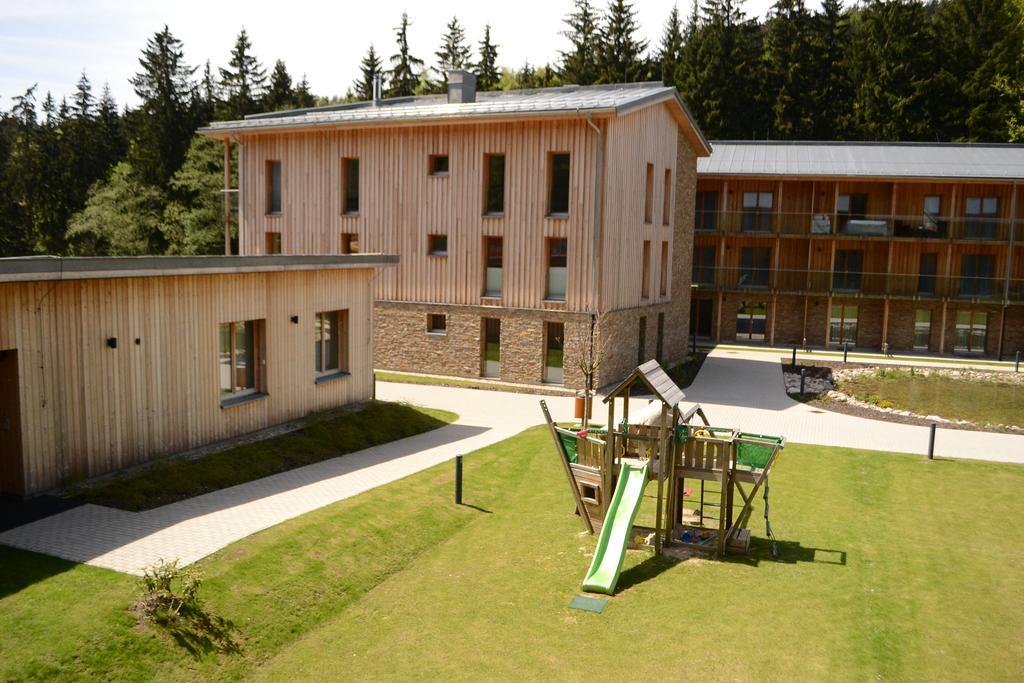 Apartment Medvedin 331/110 Špindlerŭv Mlýn 外观 照片