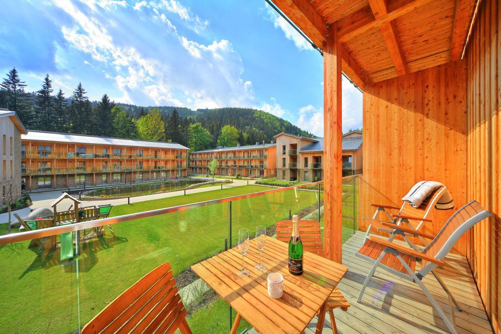 Apartment Medvedin 331/110 Špindlerŭv Mlýn 外观 照片