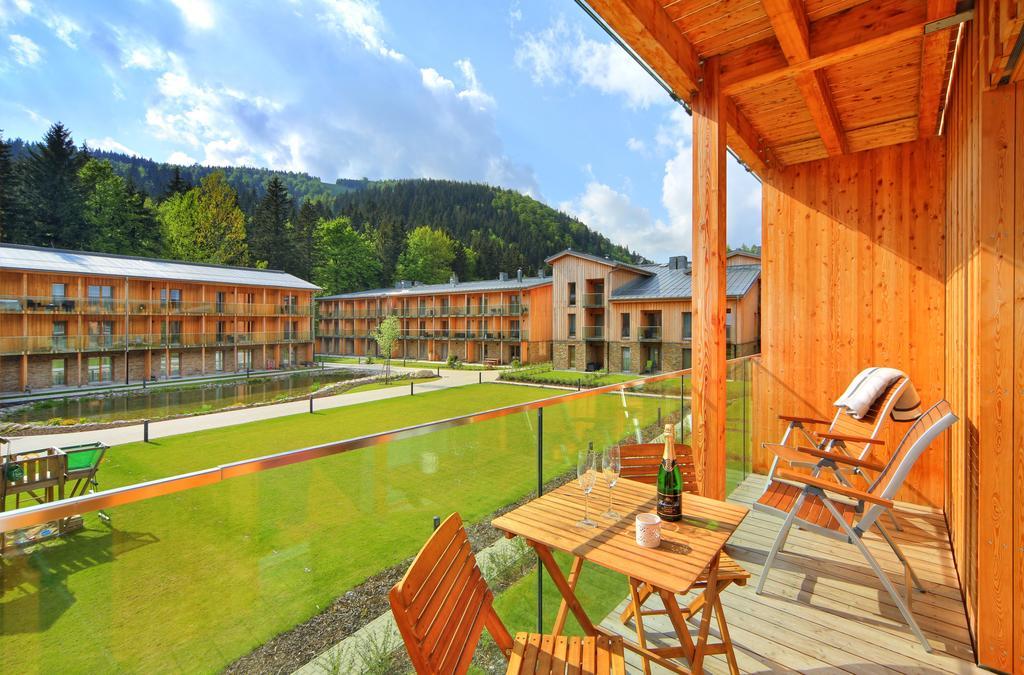 Apartment Medvedin 331/110 Špindlerŭv Mlýn 外观 照片