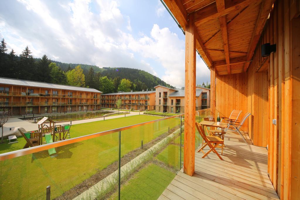 Apartment Medvedin 331/110 Špindlerŭv Mlýn 外观 照片