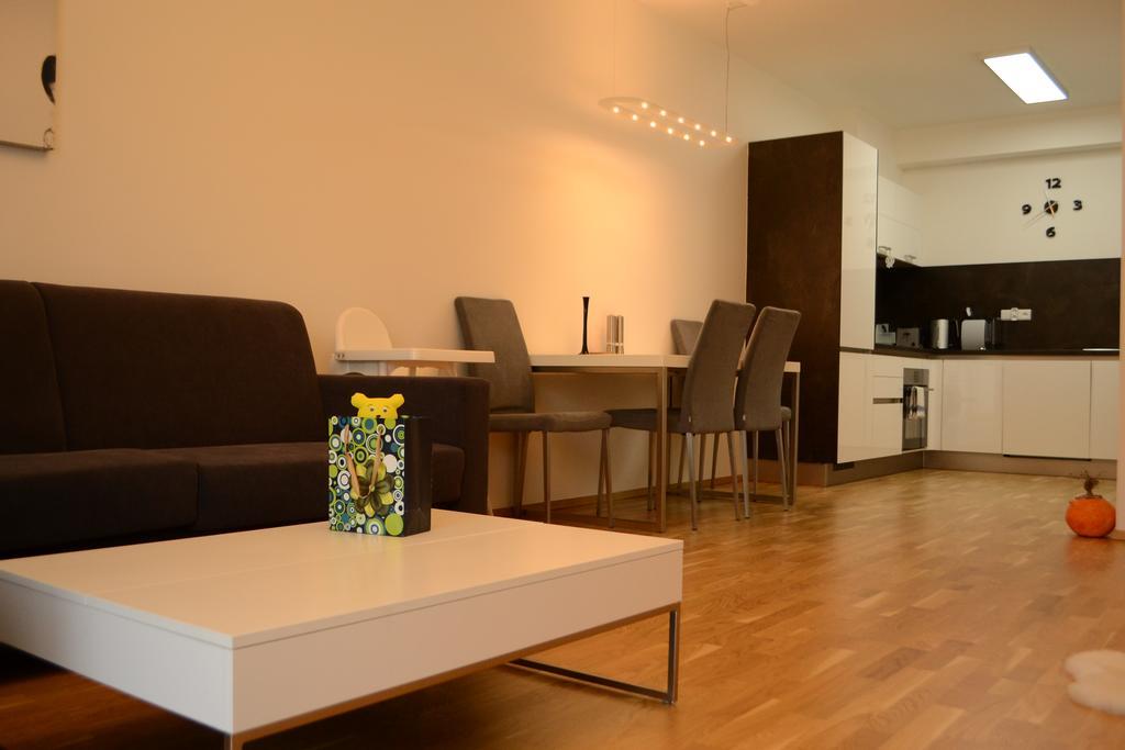 Apartment Medvedin 331/110 Špindlerŭv Mlýn 外观 照片